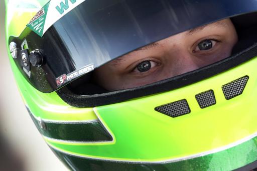 10:10 am – Mick Schumacher constantly compared to his father, Michael: “I don’t mind”