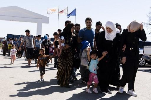 10 το πρωί  40 – Η Κύπρος αρνείται να επιβιβασθεί σε μεταναστευτικό πλοίο