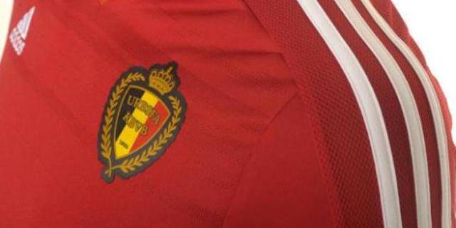 maillot adidas diables rouges