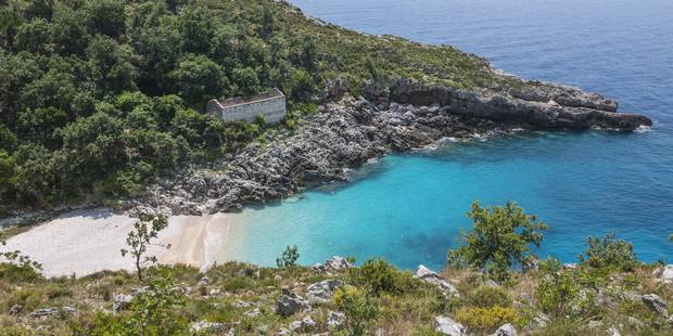 L Albanie Un Paradis Meconnu La Libre